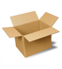 универсальная коробка для упаковки